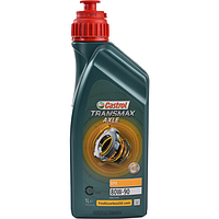 Трансмісійна олива Castrol Axle EPX 80w90 GL-5 1л.