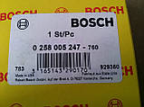 Лямбда зонд Bosch для ВАЗ 2108/2109/21099/2110 1,5, фото 5
