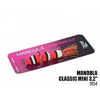 Мандула Profmontazh Classic Mini 3,2" MN904