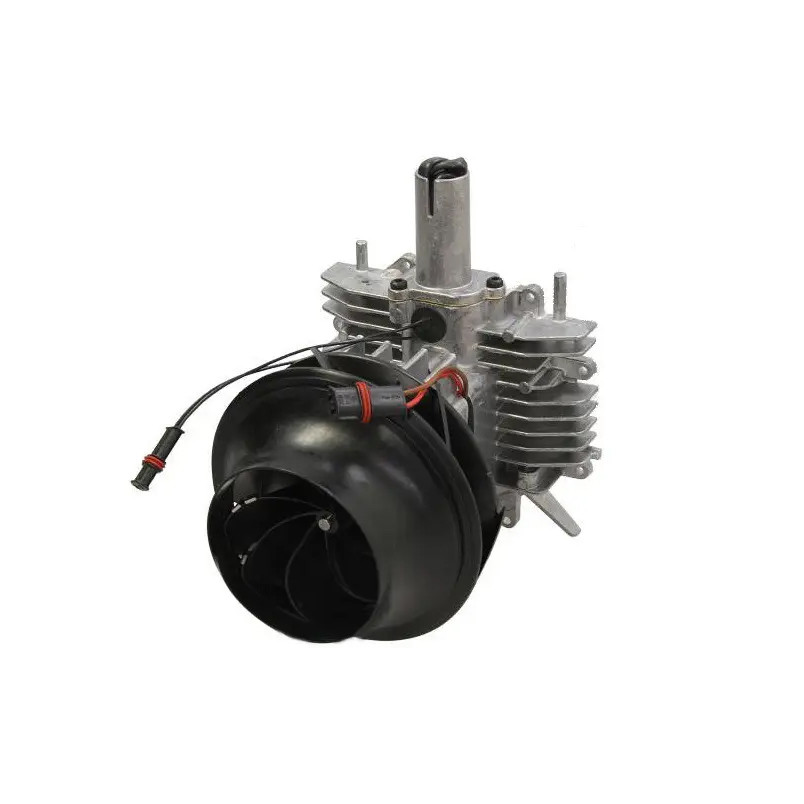 Компресор обігрівача Webasto AirTop 3500 ST, 24V - ACTROS REMAN