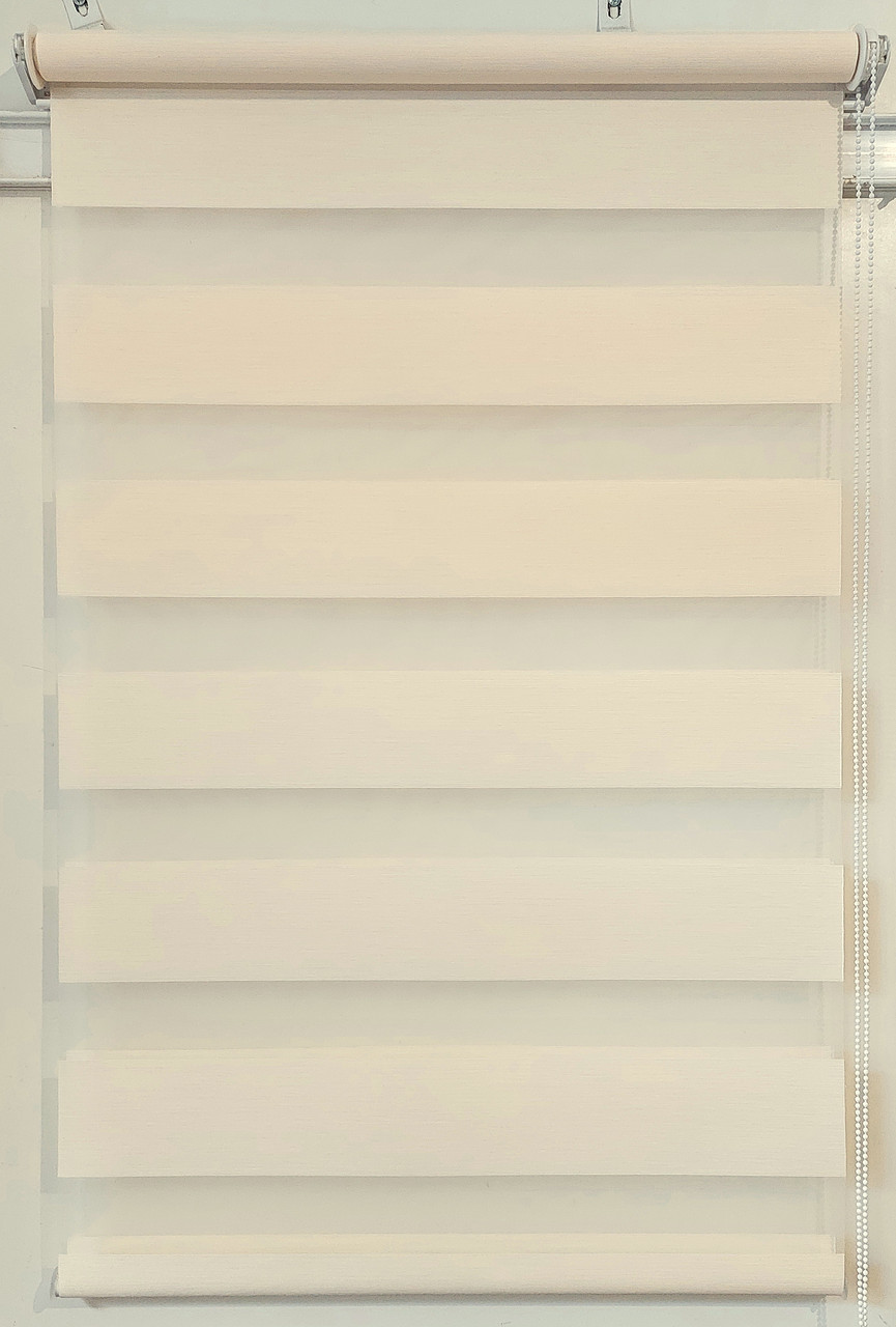 Рулонна штора ВМ-1508 Слонова кiстка, фото 1