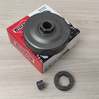 Зірочка для бензопил MS 240, MS 260 Winzor розбірна