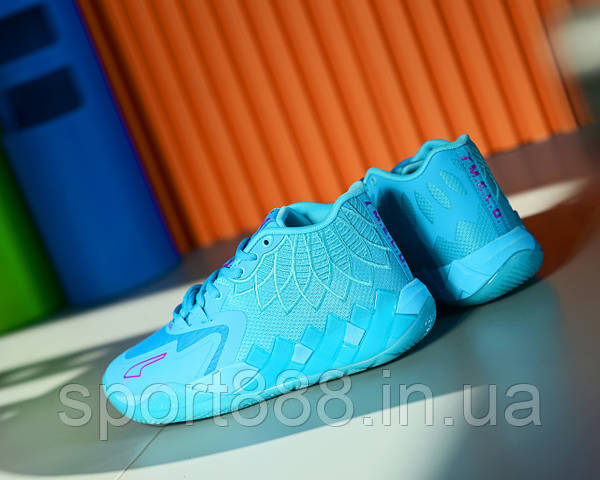 Puma mostro cheap taille 46