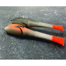 Поролонова рибка Профмонтаж Dancing Fish 3,5" 301