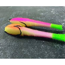 Поролонова рибка Профмонтаж Dancing Fish 3,5" 307