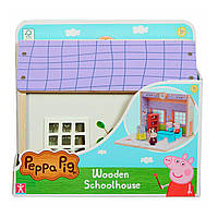 Детский игровой набор Пеппа Школа Peppa Pig KD114085