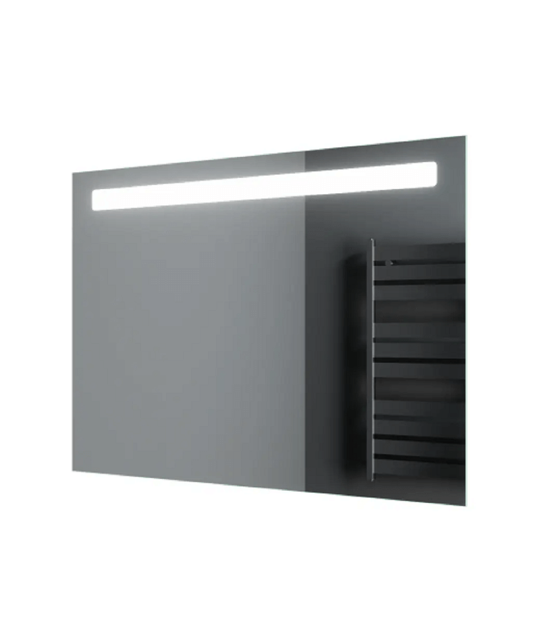 Дзеркало LED (80*60*2,5см) pr-d37
