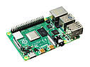 Мікрокомп'ютер Raspberry Pi 4 Model B (1 ГБ), фото 3