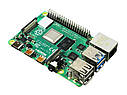Мікрокомп'ютер Raspberry Pi 4 Model B (1 ГБ), фото 4