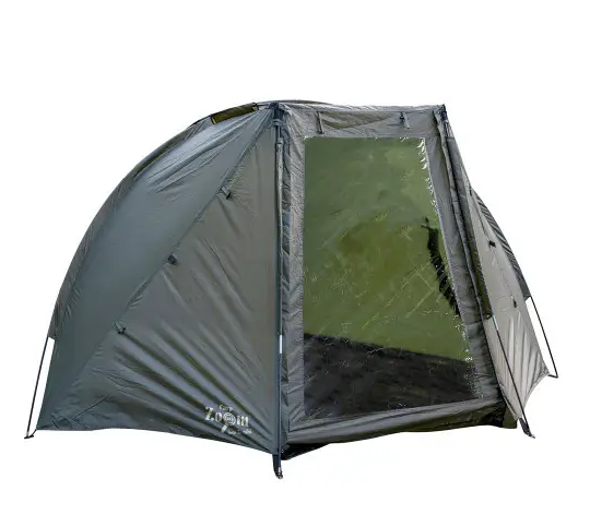 Одноместная палатка Carp Zoom Practic Bivvy, 1 person 255x180x130cm (ID ...