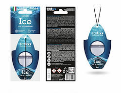 Ароматизатор в машину - Ice Крижана свіжість