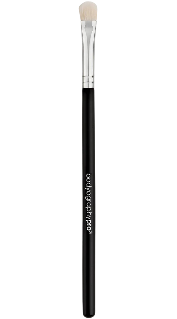 Bodyography Flat Shader Brush