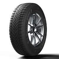 Зимние шины Michelin ALPIN 6 205/55 R16 91T