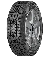 Зимние шины Fulda Conveo Trac 3 195/60 R16C 99/97T