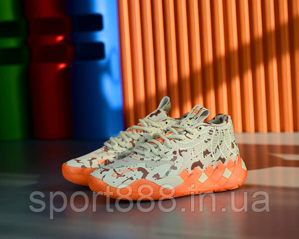 Puma 46 clearance