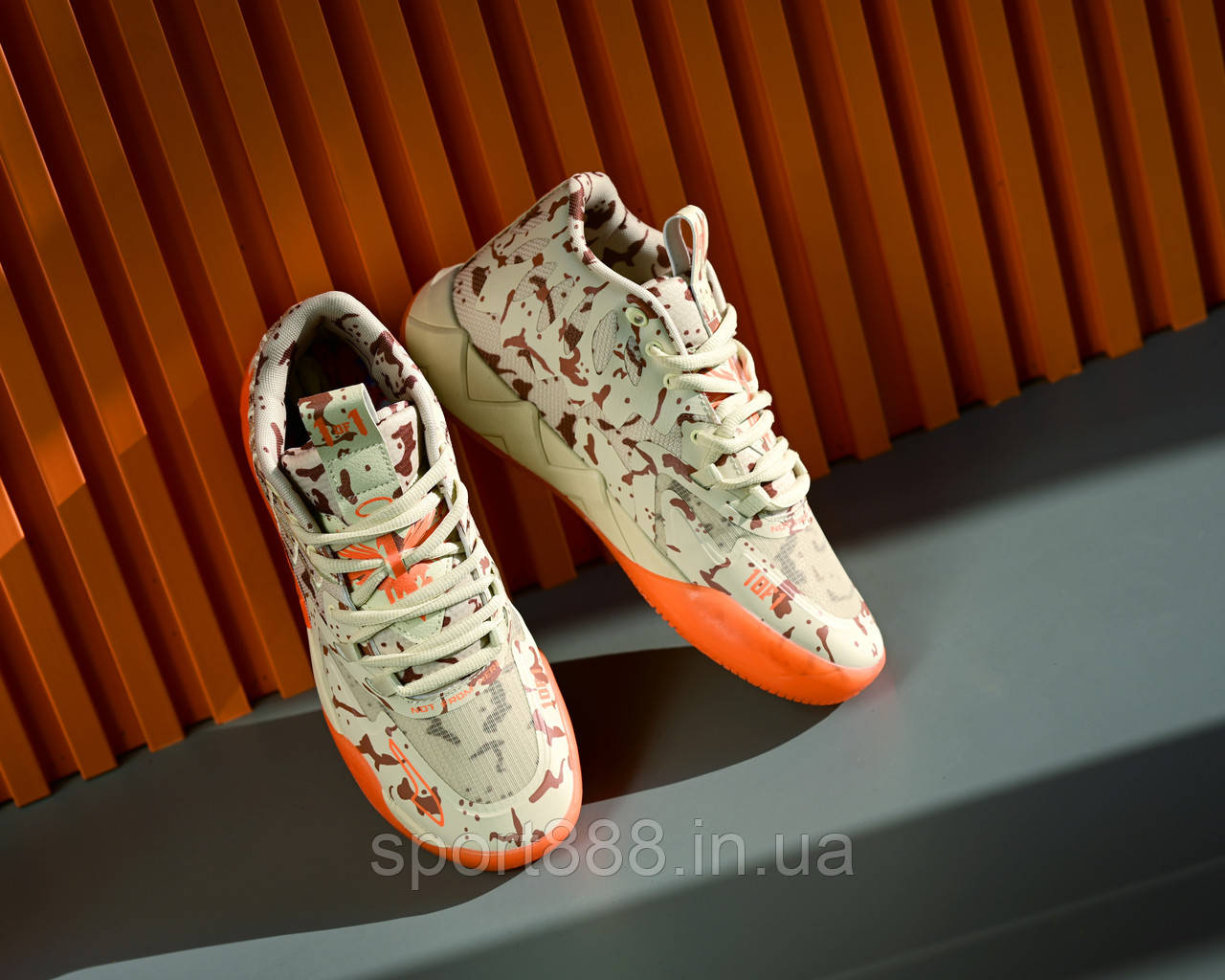 Puma 46 cheap