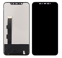 Дисплей Xiaomi Mi8 Mi 8 M1803E1A + тачскрин, OLED