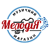 Музичний магазин "Мелодія"