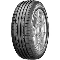 Летние шины Dunlop Sport BluResponse 215/55 R16 93V