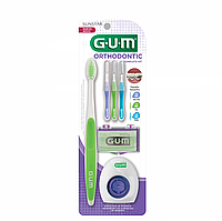 Ортодонтический набор GUM ORTHODONTIC KIT