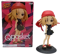 Фигурка Q Posket Король Шаман Анна Кёяма Shaman King Anna Kyoyama (ver. B) 15 см WST Q Posket SK AK B