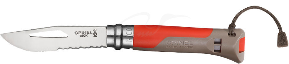 Ніж Opinel №8 Outdoor