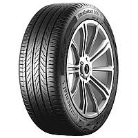 Летние шины Continental UltraContact 195/65 R15 91T