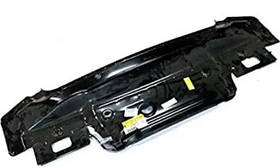 Задня панель Chevrolet Cruze 09-15 (Тайвань) FP 1711650