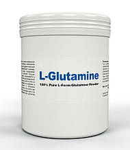 Глютамін L-Glutamine 500 грам