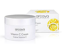 Крем для обличчя "Вітамін C"  Vitamin C Cream, 100 мл