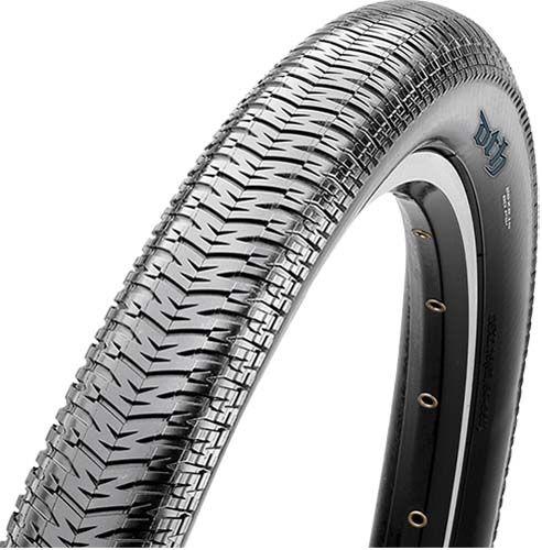 Покришка Maxxis DTH 26 x 2.3"