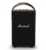 Портативна колонка Marshall Tufton Black and Brass