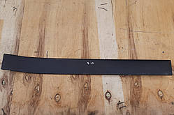 Накладка дверей нижня задня права Subaru Tribeca 2006-2014 91112XA06A