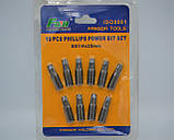 Біти для шуруповерта T30/25 S2, фото 2