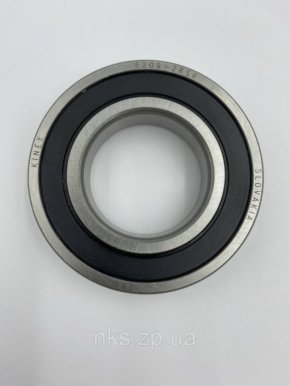 Підшипник 6209 2RS (180209) Kinex