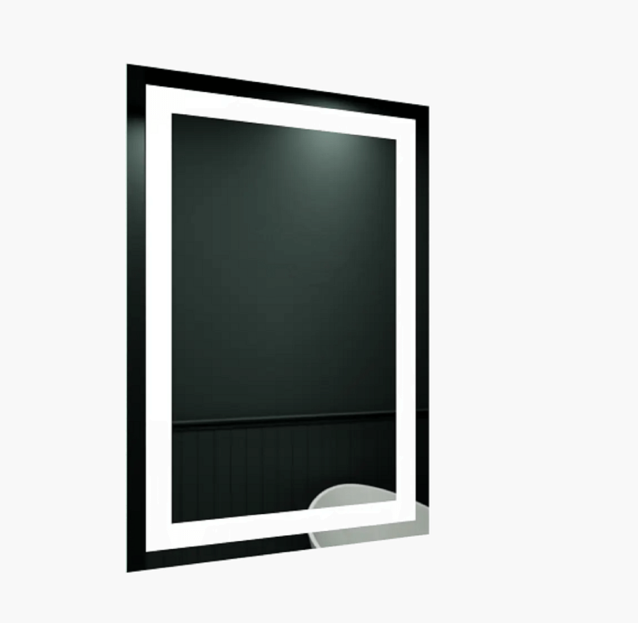 Дзеркало LED (55*80*3см) "janvier" pr-d56