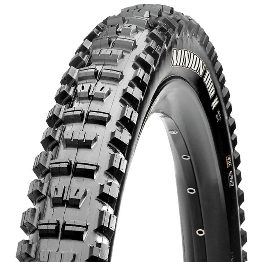 Покришка Maxxis Minion DHR II 29 x 2.4" WT (folding) 3CT/EXO/TR