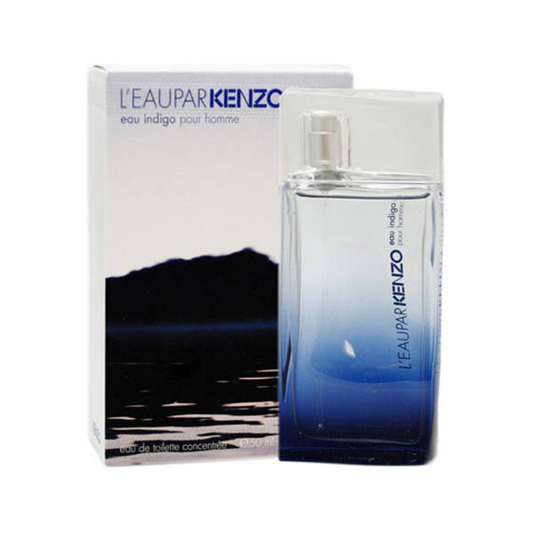 L eau Par Eau Indigo Pour Homme 50ml L eau Par Eau Indigo Pour Homme 50ml