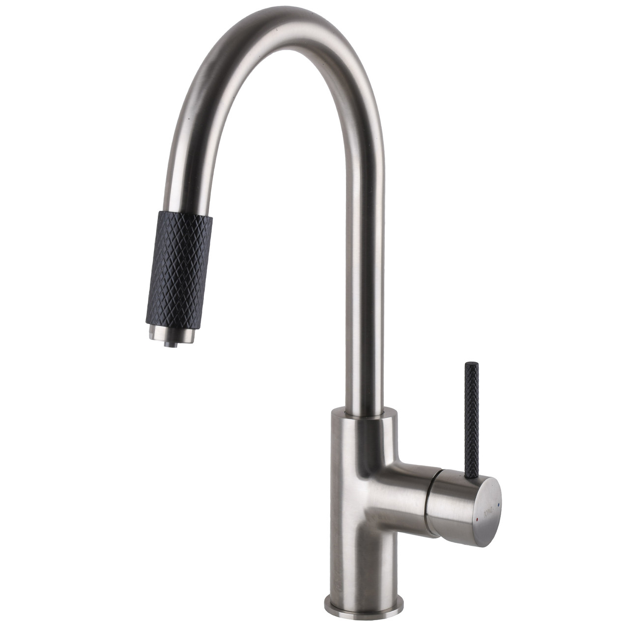 Змішувач для кухні під осмос TOPAZ CORSICA TC-8801-H39-PVD, фото 1