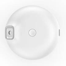 Зволожувач повітря Baseus Elephant Humidifier 600 мл з функцією нічника DHXX-02 (Білий), фото 3