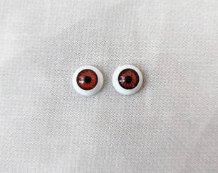 Очі, носики