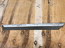 Молдинг задньої лівої двері Honda Civic 4D 2006- 75323SNAA01ZF 75323SNA