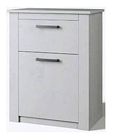 Тумба 1Д1Ш Ешлі Світ Меблів