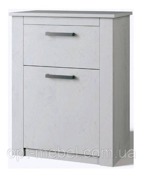 Тумба 1Д1Ш Ешлі Світ Меблів, фото 1