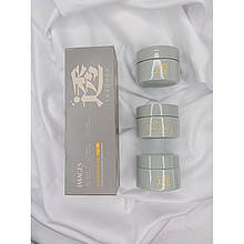 Маска очищує Images White Clay Cleansing Essence Mask, з білою глиною, набір