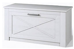 Тумба взуттєва Ешлі Світ Меблів