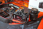 Дзеркальний фотоапарат Canon EOS 550D Дзеркалка.Комплект. Б\У, фото 3