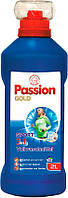Гель для стирки Passion Gold 3в1 Sport 2 л