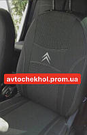 Модельные автомобильные чехлы CITROEN JUMPY (1995-2007/2007+) (1+2) код товара: CI1906