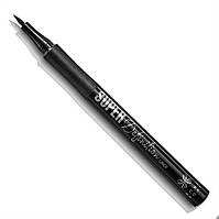 Підводка фломастер, маркер для очей Avon Super Definition Liner, чорна, 1 мл